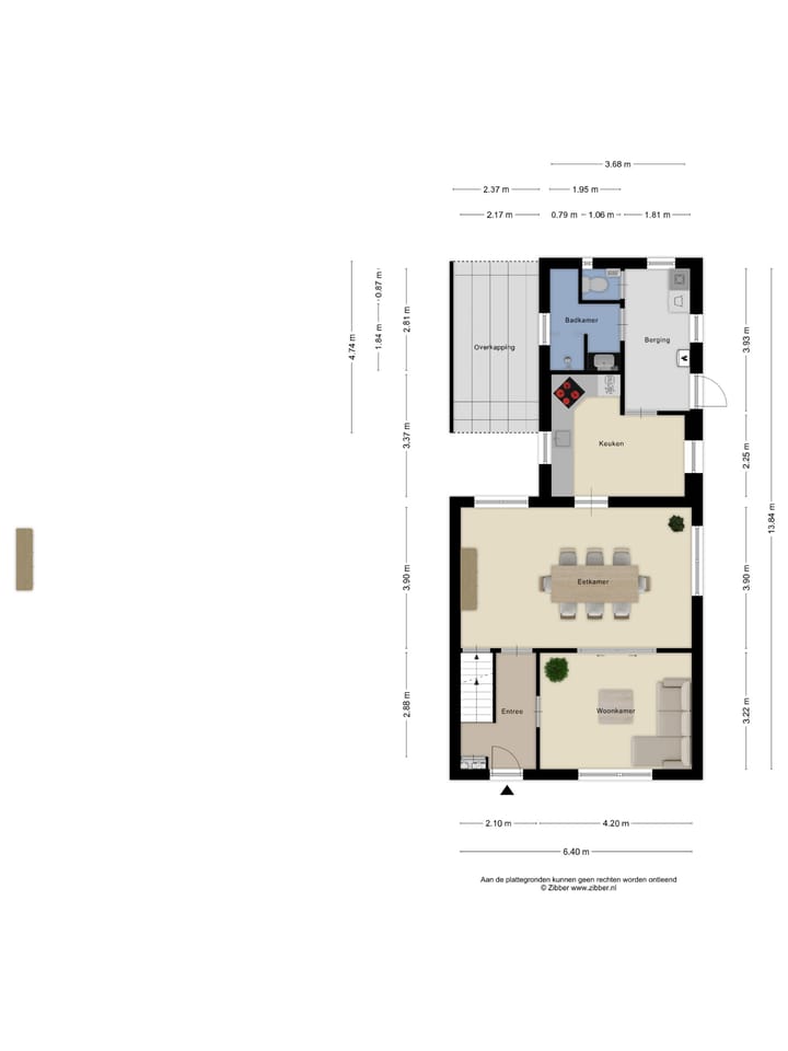 Foto 39 van Langenboomseweg 50