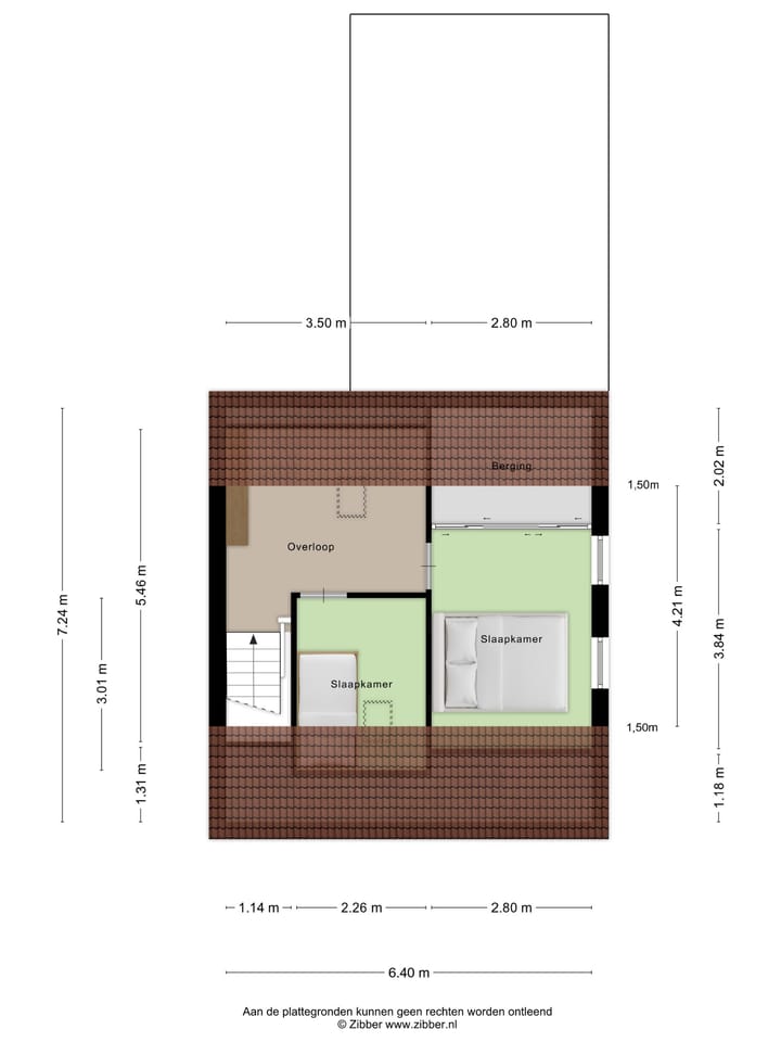 Foto 40 van Langenboomseweg 50