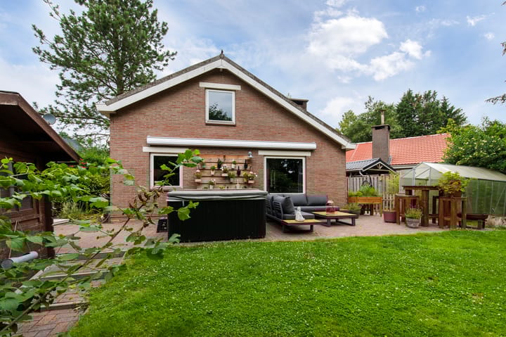 Foto 2 van Parklaan 81