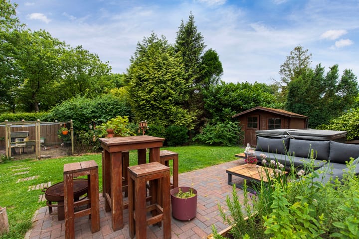 Foto 3 van Parklaan 81