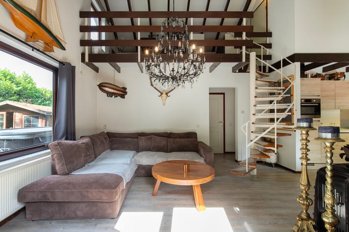 Foto 7 van Parklaan 81