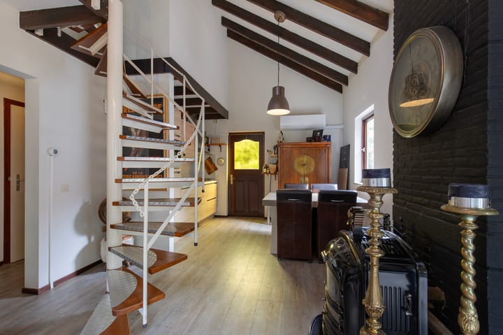 Foto 8 van Parklaan 81