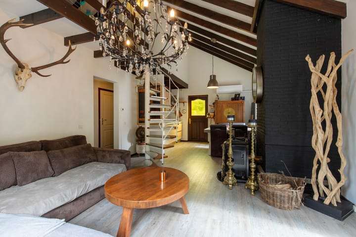 Foto 10 van Parklaan 81