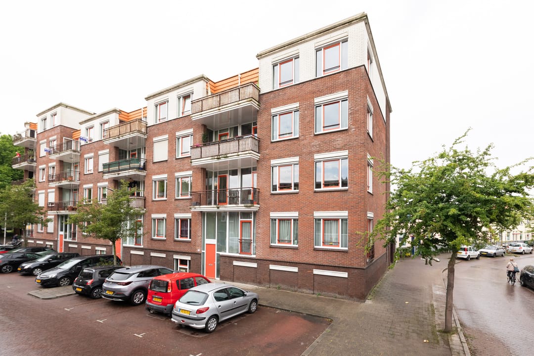 Foto 1 van Kloosterkade 11