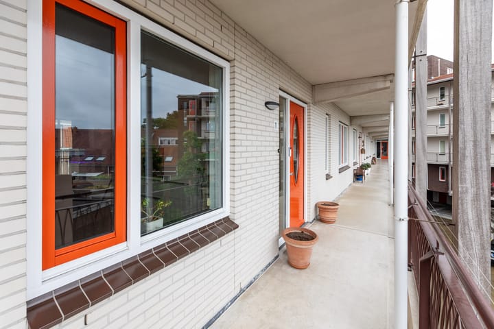 Foto 5 van Kloosterkade 11