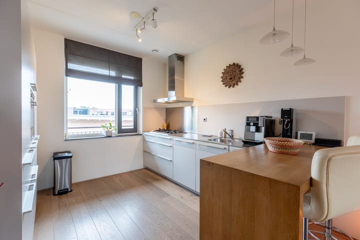 Foto 6 van Kloosterkade 11