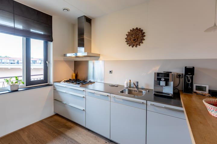 Foto 7 van Kloosterkade 11