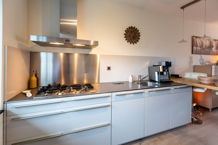 Foto 8 van Kloosterkade 11