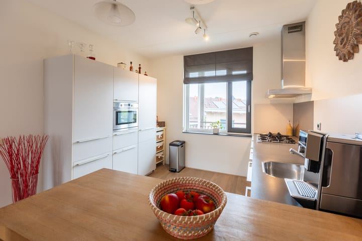 Foto 9 van Kloosterkade 11