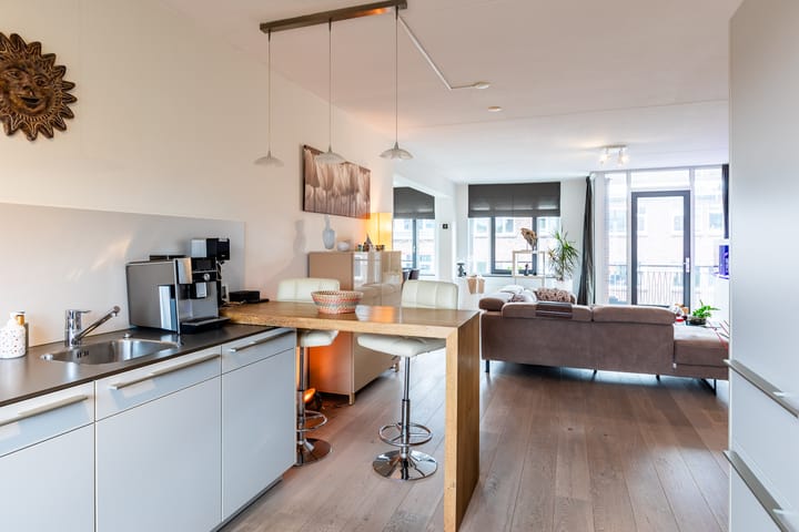 Foto 10 van Kloosterkade 11