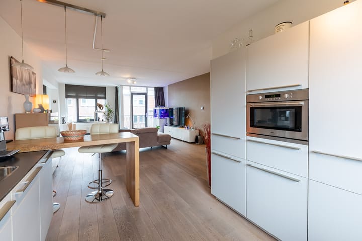 Foto 11 van Kloosterkade 11