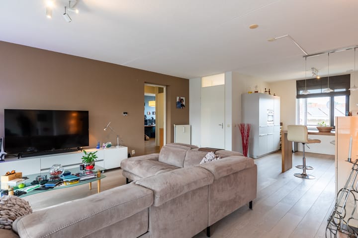 Foto 15 van Kloosterkade 11