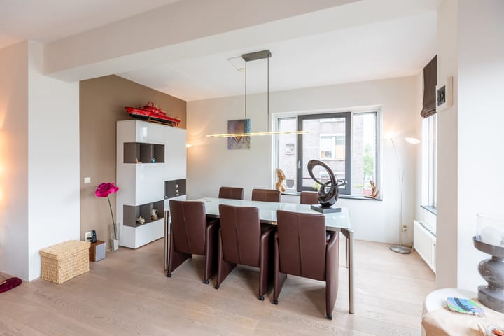 Foto 17 van Kloosterkade 11