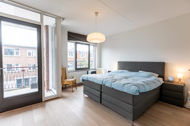 Foto 19 van Kloosterkade 11