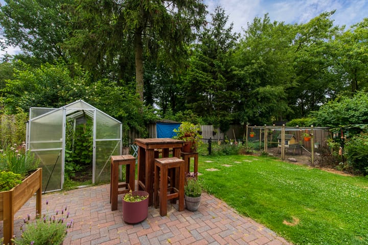 Foto 30 van Parklaan 81