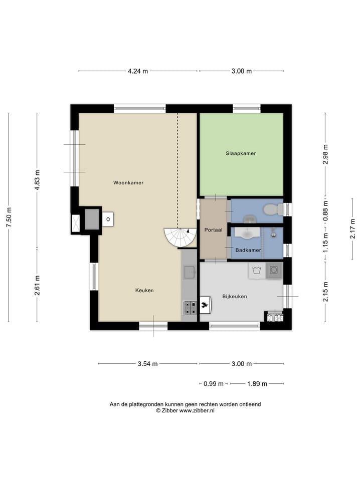 Foto 32 van Parklaan 81