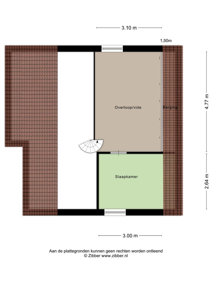 Foto 33 van Parklaan 81