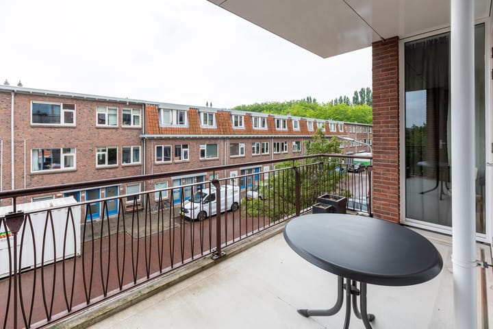 Foto 24 van Kloosterkade 11