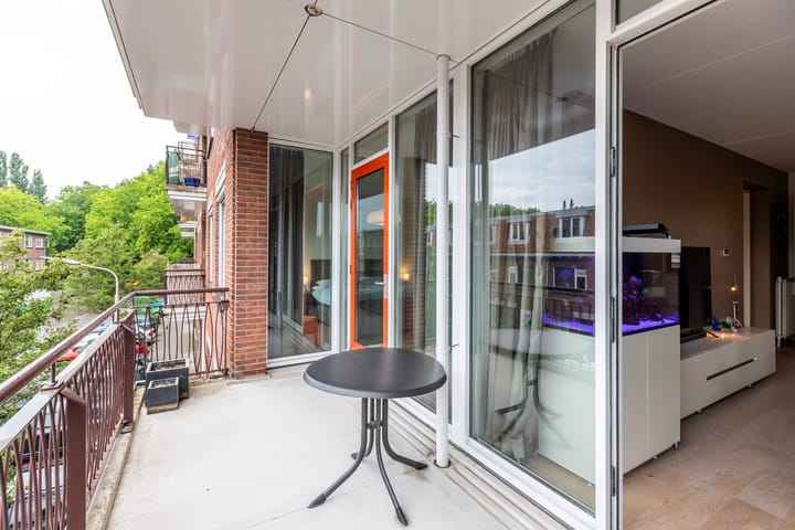 Foto 25 van Kloosterkade 11