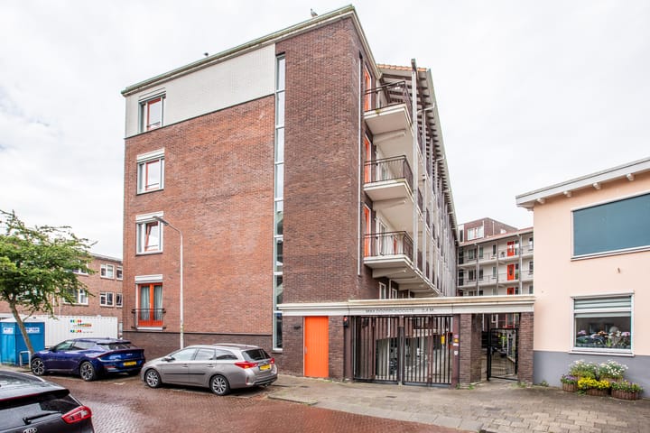 Foto 28 van Kloosterkade 11