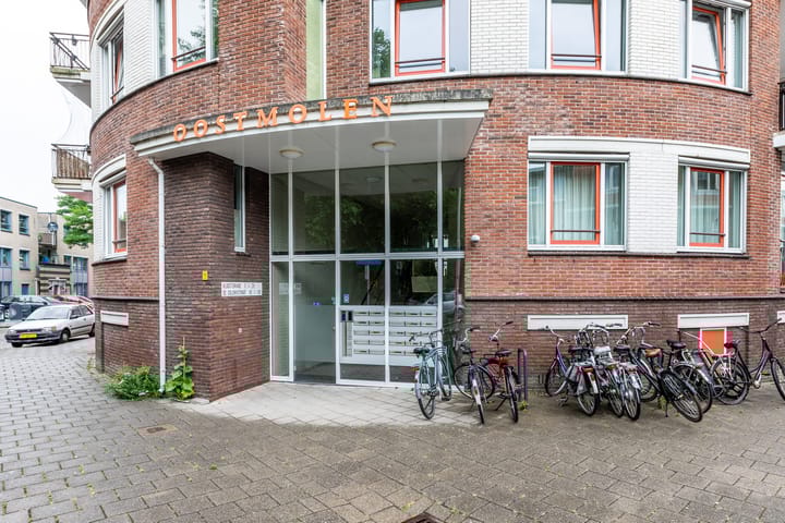 Foto 29 van Kloosterkade 11