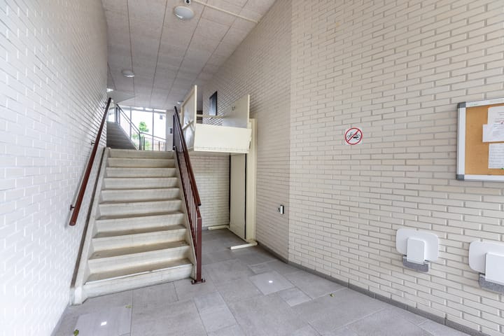 Foto 31 van Kloosterkade 11