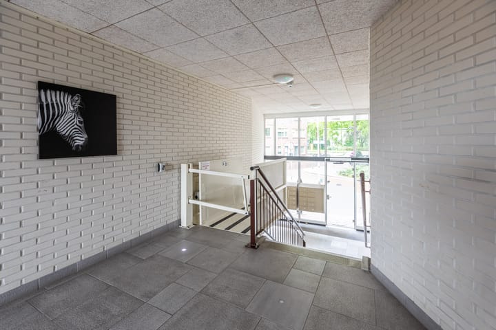 Foto 32 van Kloosterkade 11