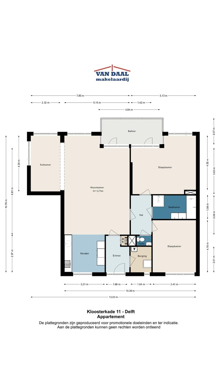 Foto 33 van Kloosterkade 11