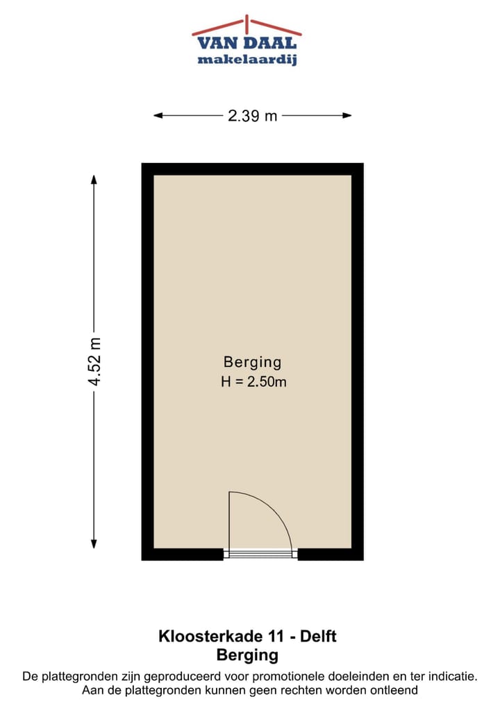 Foto 35 van Kloosterkade 11