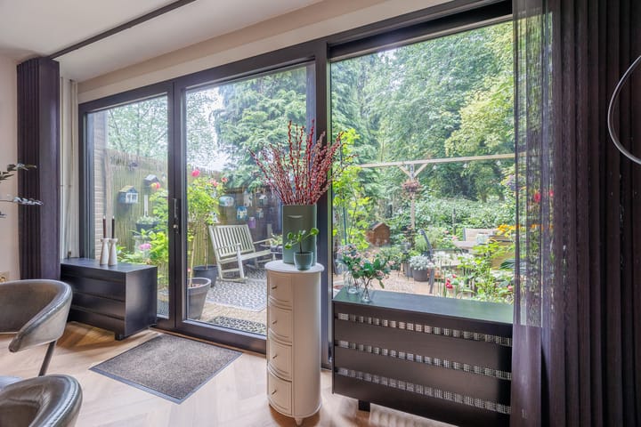 Photo 8 of Lindeboom 48