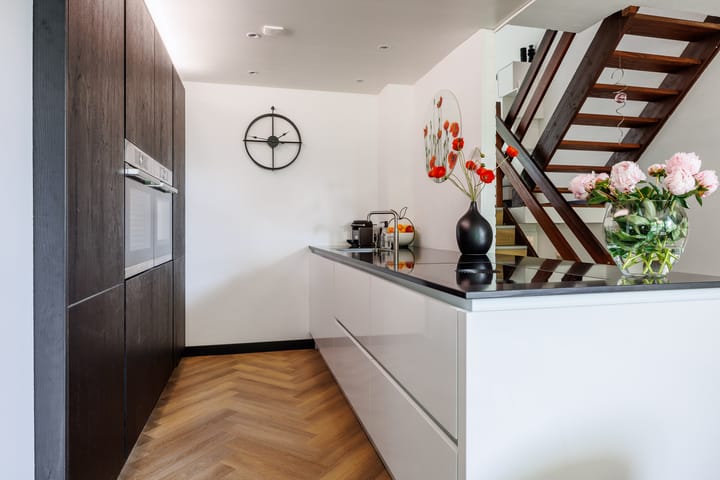 Photo 13 of Lindeboom 48