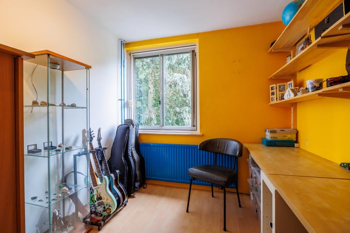 Photo 27 of Lindeboom 48