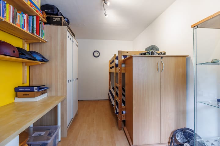 Photo 28 of Lindeboom 48