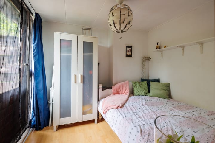 Photo 29 of Lindeboom 48