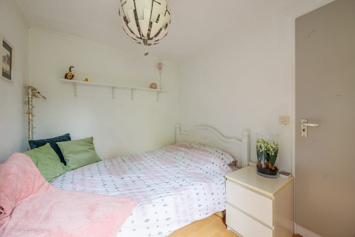 Photo 30 of Lindeboom 48