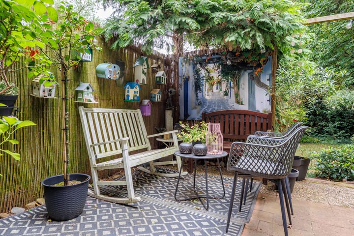 Photo 38 of Lindeboom 48