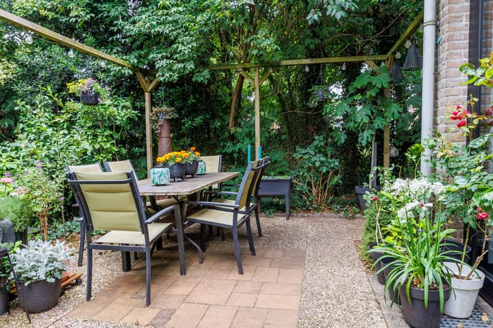 Photo 39 of Lindeboom 48