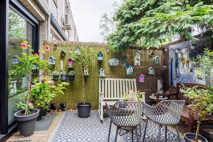 Photo 40 of Lindeboom 48