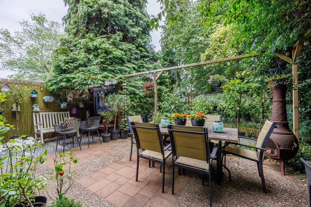 Foto 41 van Lindeboom 48