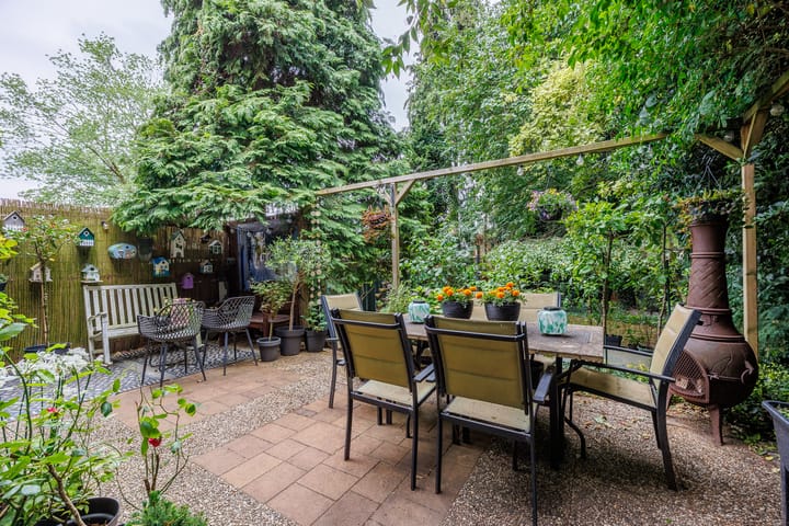 Photo 41 of Lindeboom 48