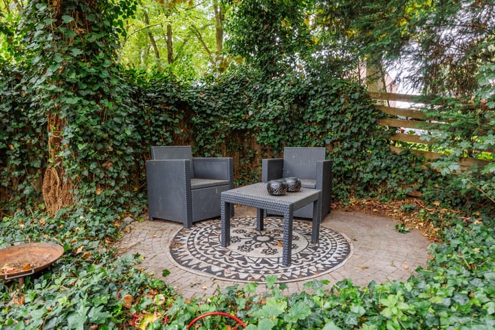 Photo 45 of Lindeboom 48