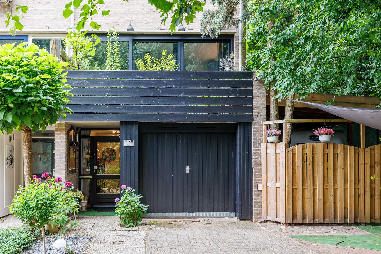 Foto 49 van Lindeboom 48