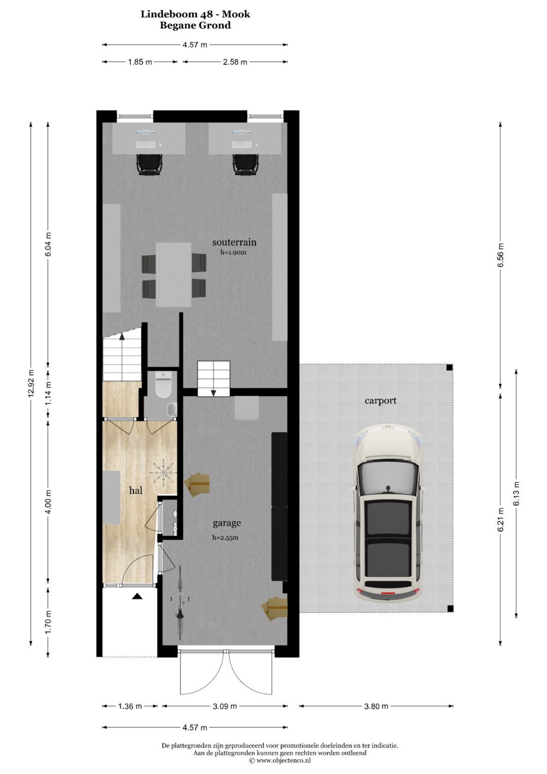 Foto 58 van Lindeboom 48