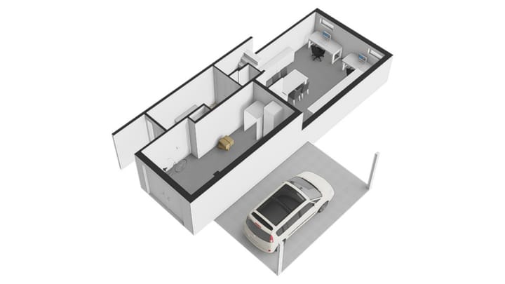 Photo 59 of Lindeboom 48