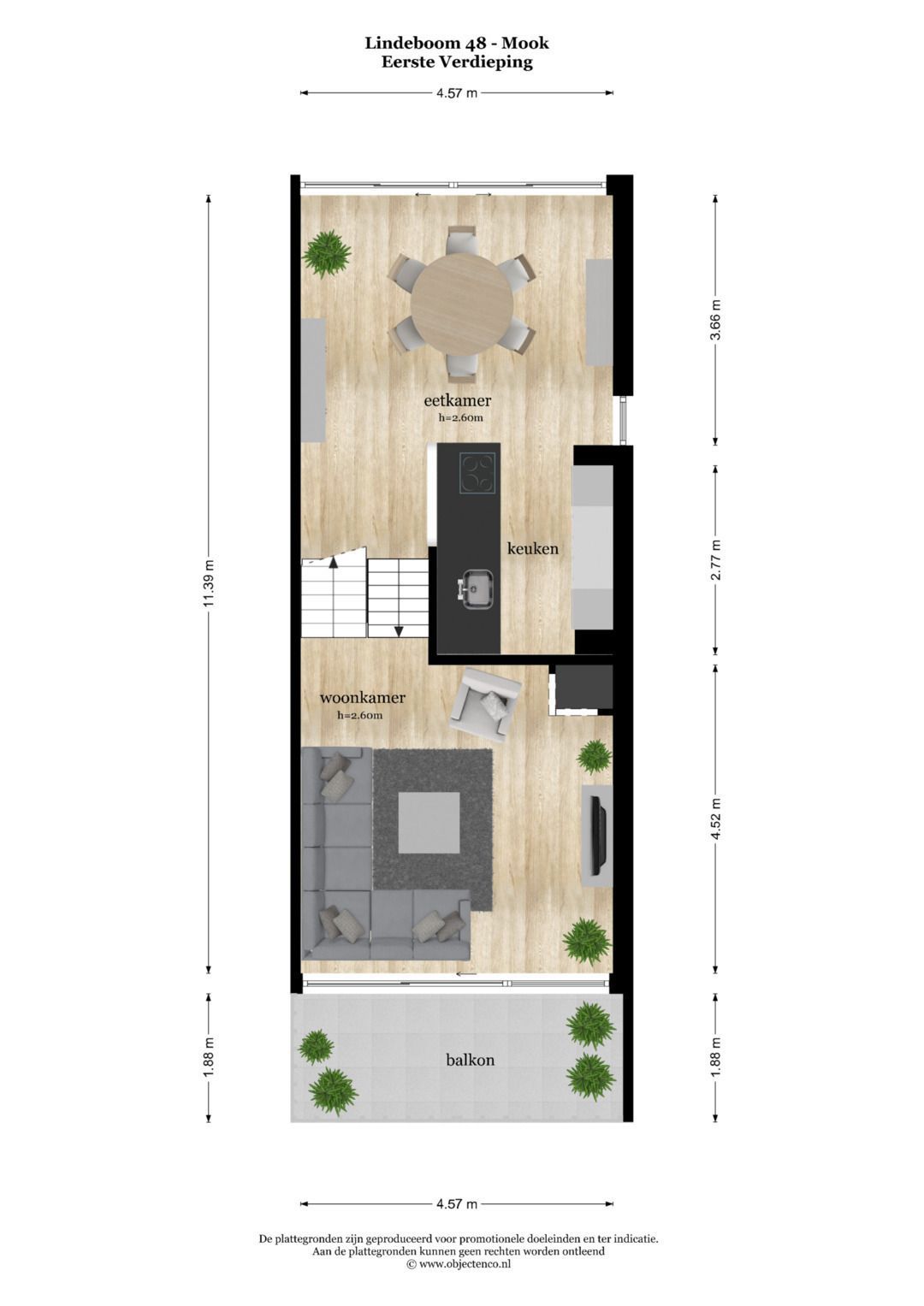 Foto 60 van Lindeboom 48