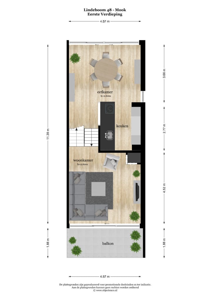 Photo 60 of Lindeboom 48