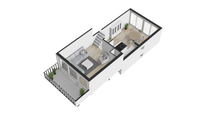 Photo 61 of Lindeboom 48