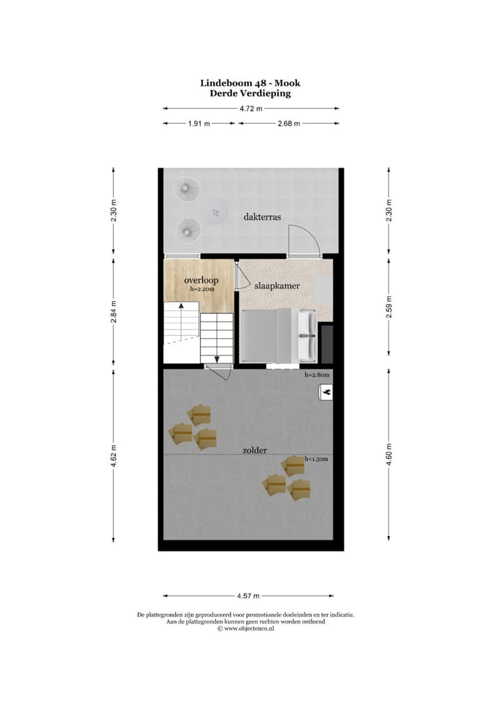 Photo 64 of Lindeboom 48