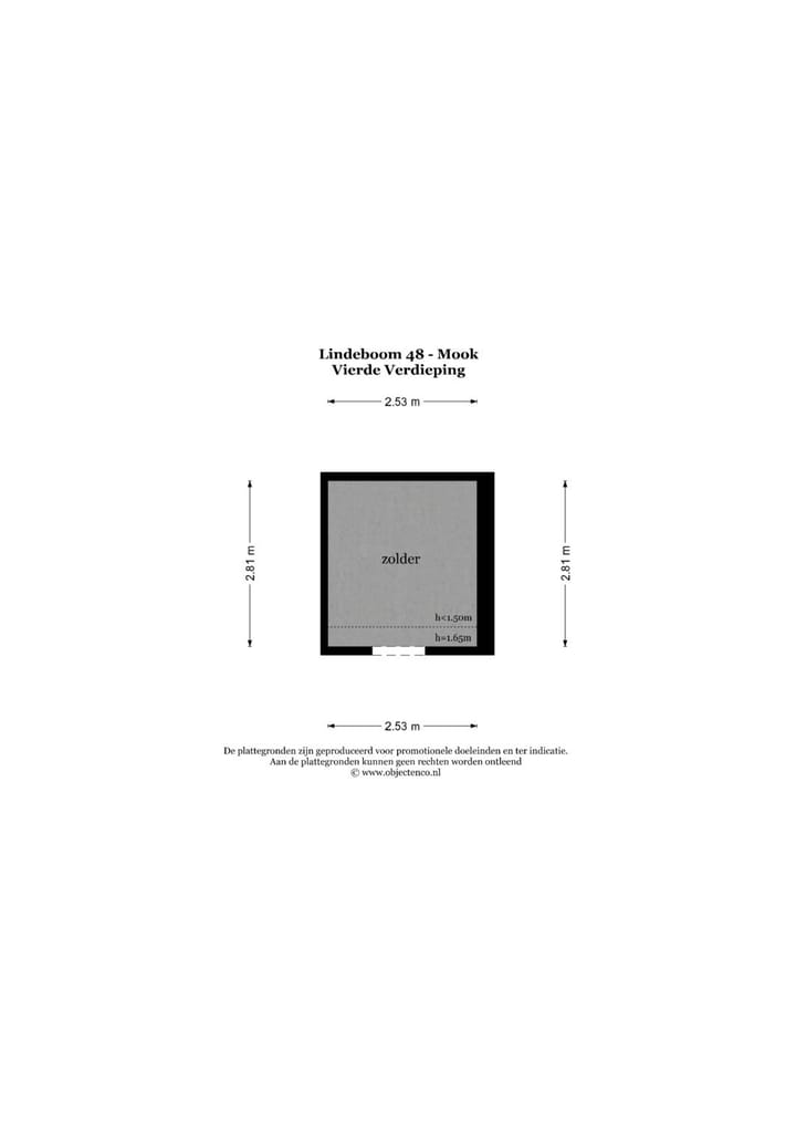 Photo 66 of Lindeboom 48