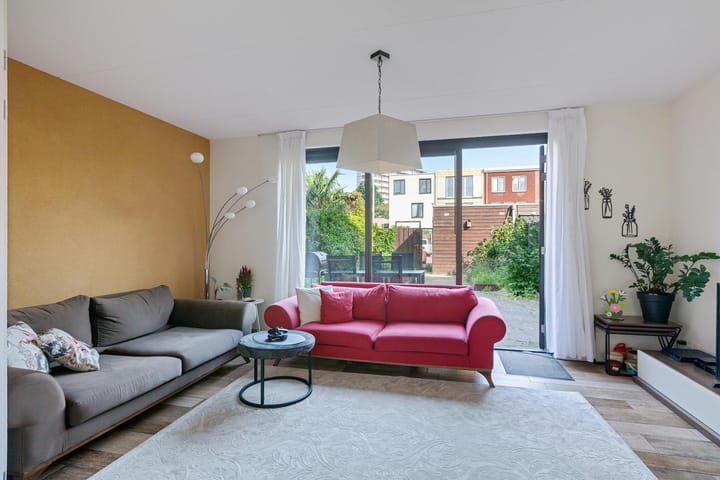 Foto 1 van Biancaland 110